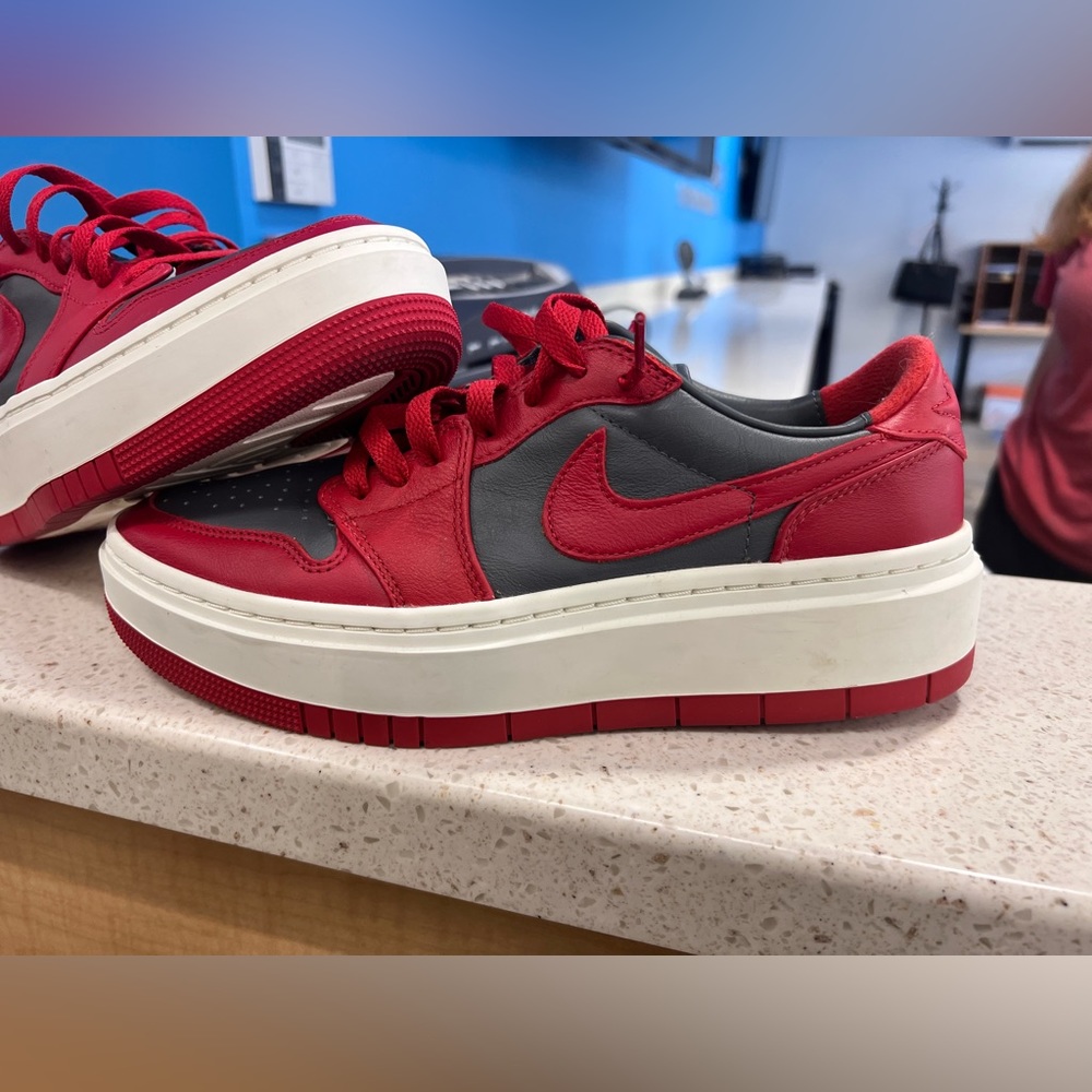 Air Jordan 1 Elevate Low - Women’s